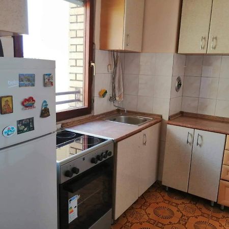 Centar Apartments Skopje Eksteriør billede