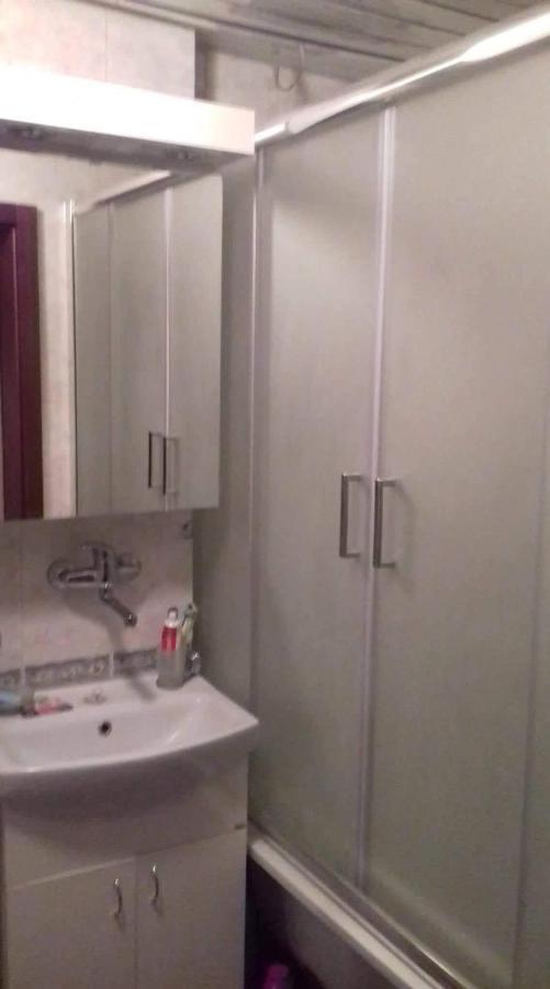 Centar Apartments Skopje Eksteriør billede